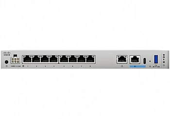 Межсетевой экран Cisco CSF1210CE-ASA-K9