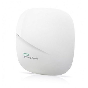 HPE Aruba 320 Series JW328A