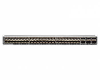 Коммутатор Cisco Nexus N9K-C93180YC-EX