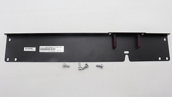 Кронштейн Lenovo Direct Water Cooled Power Supply Manifold, Top bracket (02JJ868)