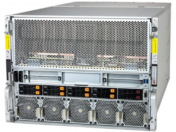 Сервер Supermicro GPU A+ Server AS -8126GS-TNMR
