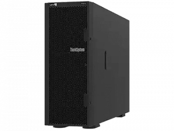 Шасси Lenovo ThinkSystem ST650 V2 32x2.5" Chassis BA64