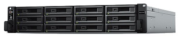 СХД Synology RackStation RS2418+​/​RS2418RP+