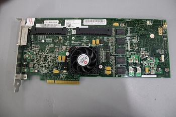 Видеокарта Lenovo MARAUDER CARD (46M0839)