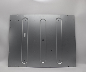 Монтажный комплект AMD PLATE, ADAPTER, MI300X MOUNTING (03NA452)