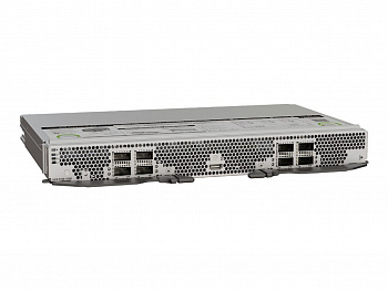 Сетевой модуль Cisco UCSX-I-9108-100G-D