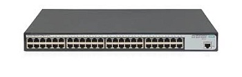 HPE OfficeConnect 1620 JG914A