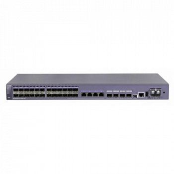Коммутатор Huawei S5300 S5300-28X-LI-24S-AC