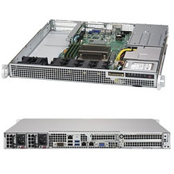 Сервер Supermicro SYS-1019S-WR