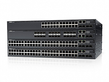 Коммутатор Dell Networking N3132PX-ON