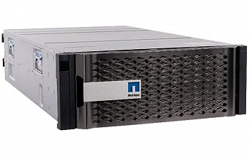 СХД NetApp FAS8300