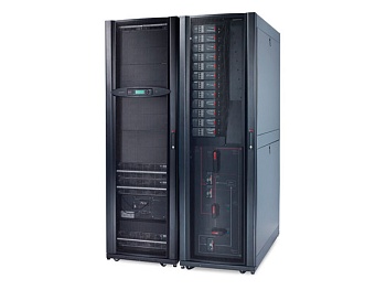 Серия Symmetra PX SY32K160H-PD