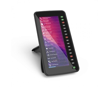 Модуль расширения для IP-телефонов Snom D7C