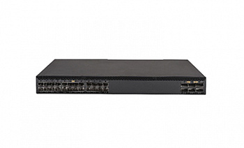Коммутатор H3C S6860-30HF