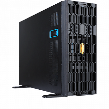 Сервер GIGABYTE W771-Z00