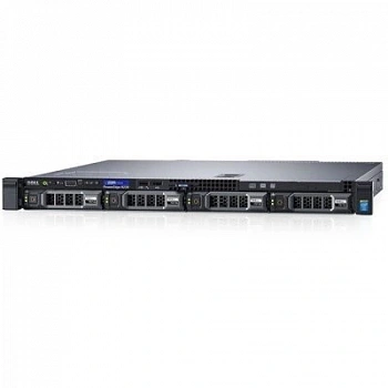 Сервер Dell EMC PowerEdge R230 / 210-AEXB/050