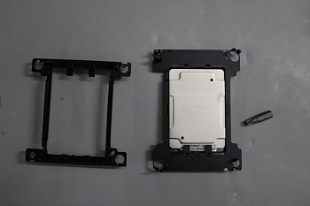 Процессор SP Intel Xeon Gold-6138T (01KR041)