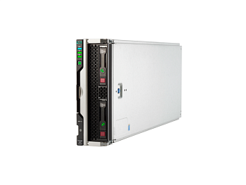 Модуль HPE Synergy 480 Gen10 Compute 871943-B21