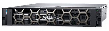 СХД Dell EMC Storage NX3240 NAS