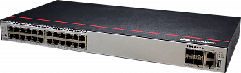 Коммутатор Huawei S5731-S24T4X-D