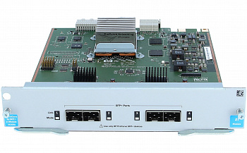 Модуль HPE Aruba J9309A