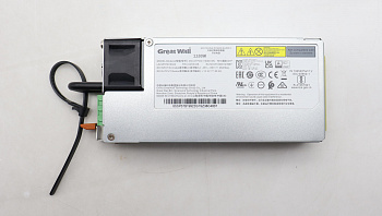 Блок питания Lenovo Power Supply GreatWall 1100W -48Vdc DC Hot Swap (03KK338)