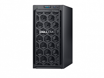 Сервер Dell PowerEdge T140