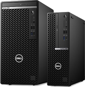 Компьютер Dell OptiPlex 5080