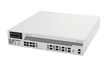 Маршрутизатор Eltex ESR-1700