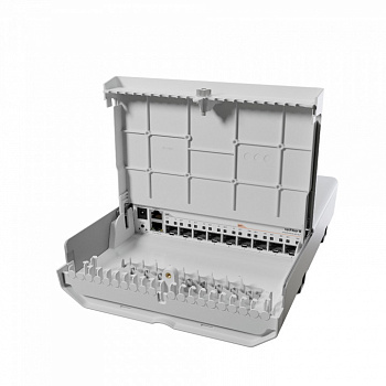 Коммутатор Mikrotik netFiber 9