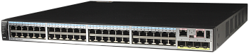 Коммутатор Huawei S5720-56C-PWR-HI-AC1