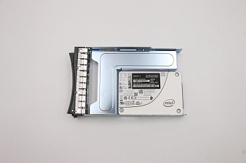 SSD накопитель Intel S4500 240GB Enterprise Entry SATA HS 3.5" SSD FRU (01GT771)