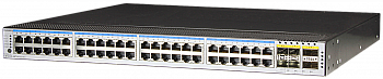 Коммутаторы центра данных Huawei серии CloudEngine 5800 CE5855-EI-F-B00