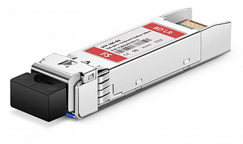 Трансивер FS QSFP-BX10-100G-U