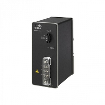 Блок питания Cisco PWR-IE65W-PC-AC