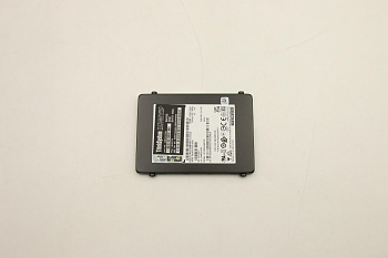 SSD накопитель Lenovo ThinkSystem 2.5" 5300 960GB Entry SATA 6Gb SSD (02JG770)