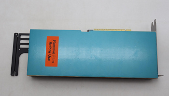 Видеокарта NVIDIA H800, Gen 5 PCIe, 80GB, 350W, full length, passive cooling, compute GPU (03LF317)