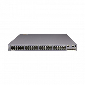 Коммутатор Huawei S5320 S5320-52P-EI-DC