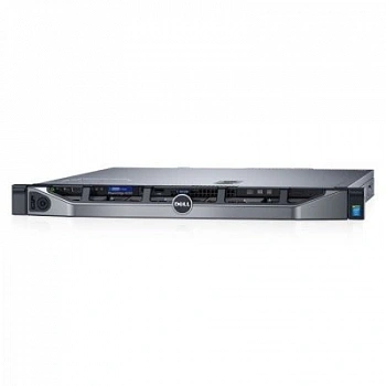 Сервер Dell EMC PowerEdge R230 / R230-AEXB-62t