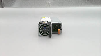 Блок питания Lenovo FRU - 2000W (00YJ989)