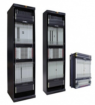 Плата Huawei OptiX OSN 9800 TNU4U402T5U