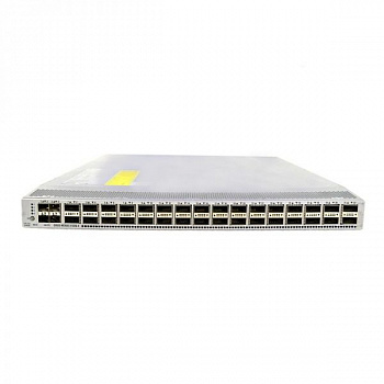 Коммутатор Cisco Nexus N3K-C3132Q-40GX