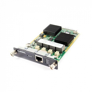 Модуль Juniper SRX-MP-8GSHDSL