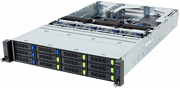 Сервер GIGABYTE R263-Z35-AAF1