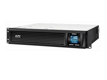 APC Smart-UPS SMC1500I-2U