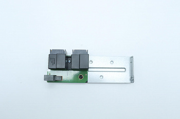 Объединительная плата Lenovo Cardpop, Midplane for 4-Socket Configurations - MCI Location D, w/o battery (01CV965)