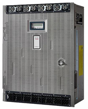 Конвергентная система Cisco NCS2015