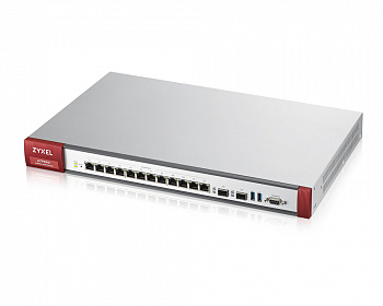 Межсетевой экран Zyxel ZyWALL ATP800