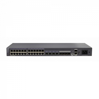 Коммутатор Huawei S5320-32X-EI-DC