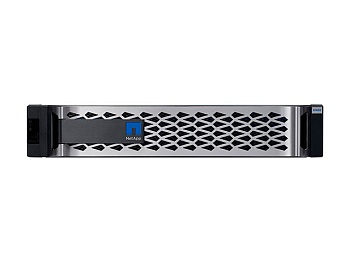 СХД NetApp EF600 (24 x 15.36 SSD)
